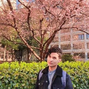 Meet your Posher, Gabriel